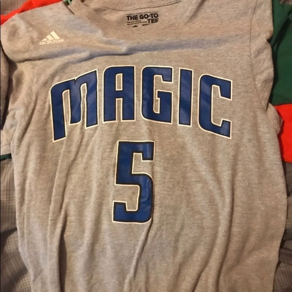 Victor Oladipo Player Shirt